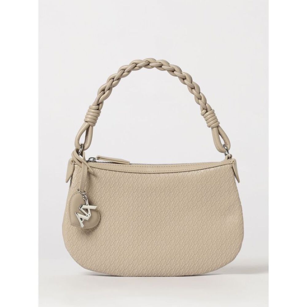 Armani Exchange Women Shoulder Bag Woman Armani Exchange